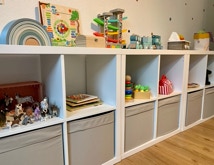 Kinderzimmer