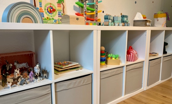 Kinderzimmer