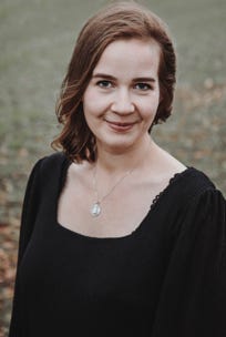 Ein Foto von Angelina Sommer